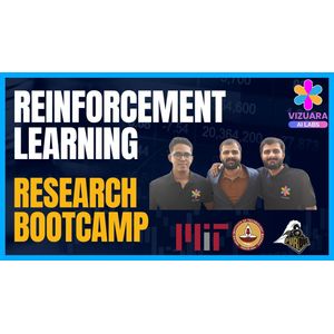 RL Researcher Bootcamp – Reinforcement Learning Research Bootcamp 2026-9