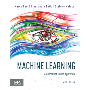 Elsevier – Machine Learning: A Constraint-Based Approach, 2. Ausgabe 2023