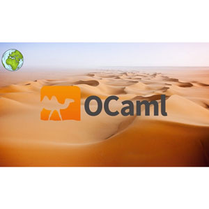 The Complete OCaml Course: From Zero to Expert! 2024-5