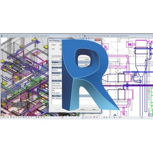 Revit MEP Specialization – Electrical, Plumbing and HVAC 2023-4