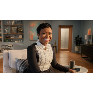 MasterClass — Mellody Hobson Teaches Strategic Decision-Making 2023-5