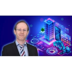 Архитектура программного обеспечения и системный дизайн – практические тесты 2024-4