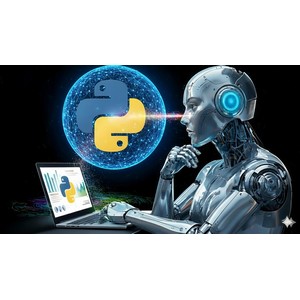 Udemy — Learn Python from Zero 2026-1