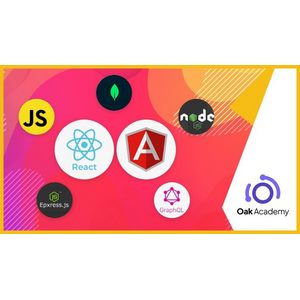 Full Stack Web Development Bootcamp avec MERN Stack Projects 2025-6