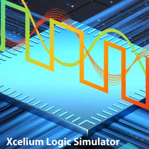 Cadence XCELIUM Main 25.03.001 Linux