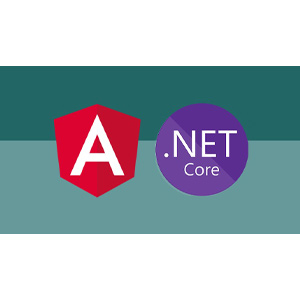 스크래치에서 ASPNET Core 및 Angular을 사용하여 앱을 구축 2026-5