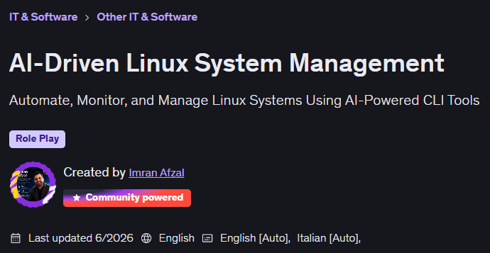 Pictures · AI-Driven Linux System Management 2025-12