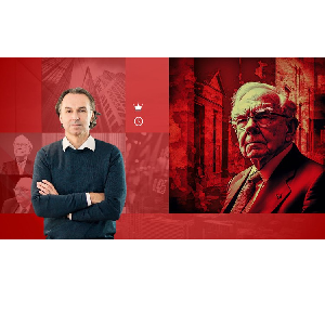 Udemy — The Art of Value Investing – Complete course 2022-10