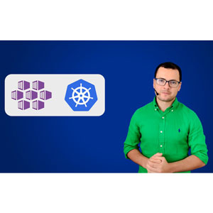 Udemy — Practical Kubernetes Guide 2024-10