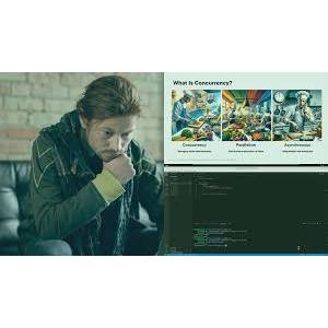 Implementing Concurrency in Rust 2024-3