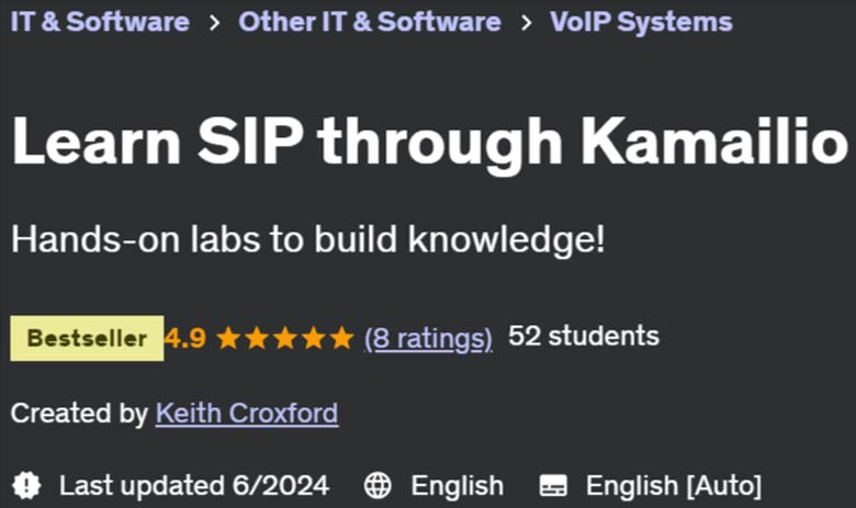 Pictures · Udemy — Learn SIP through Kamailio 2024-5