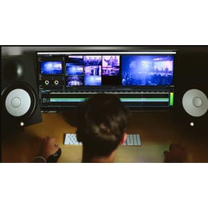 Beginnen Sie Ihre Video-Editing-Tour mit Kdenlive 2023-10