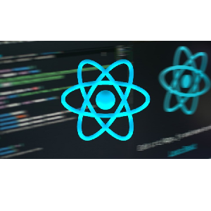 React Mega Course – Learn React and then build 6 projects 2024-5