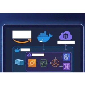 AWS LocalStack Hands-On: निर्माण और परीक्षण AWS स्थानीय सेवाएं 2026-2