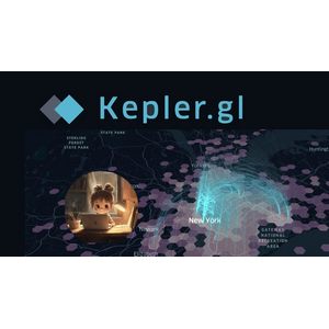 Udemy — Interactive Map Visualization with Kepler GL and Streamlit 2024-12