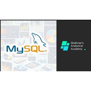 SQL Masterclass: Become MySQL Data Analyst Expert in 16 Days 2024-3