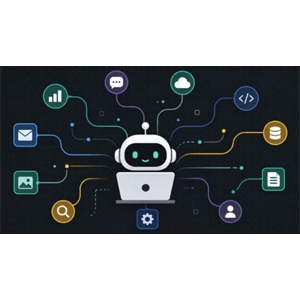 AI Agent & Workflows – der praktische Leitfaden 2026-8