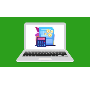 Udemy — Master QuickBooks Online 2024 2024-4