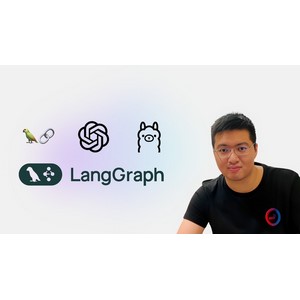 あなたの構築 AI エージェントと LangGraph ゼロからヒーローへ 2025-3