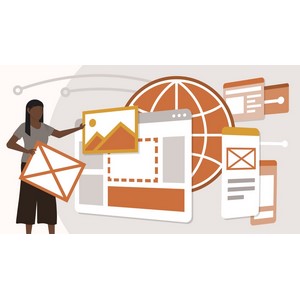 LinkedIn — No-Code Solutions for Web Sites And Apps 2023-4
