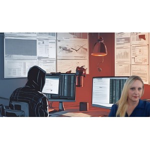 Udemy — Learn Cybersecurity: The Ultimate Beginner’s Guide 2024-11