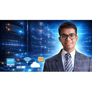 컴퓨터 네트워크 (CN) 종합 강좌: OSI, TCP / IP 2026-1