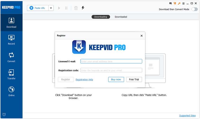 Pictures · KeepVid Pro 7.3.0.2 + Portable / 7.2.0.2 macOS