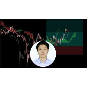 سرمایہ کاری کی کلاس : ماسٹر Ichimoku اثاثوں کو بڑھانے کے لئے حکمت عملی 2025-10
