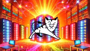 Udemy — [Hot & New] Master Tomcat Server – The Complete Guide + AWS 2024-4