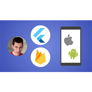 Udemy — Flutter & Firebase: Build a Complete App for iOS & Android 2021-3