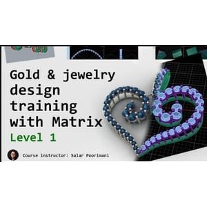 Jewelry Design 1 2023-8