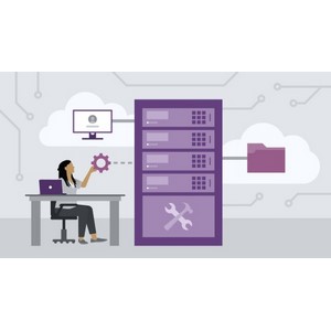 LinkedIn — Windows Server 2025 Essential Training 2024-10