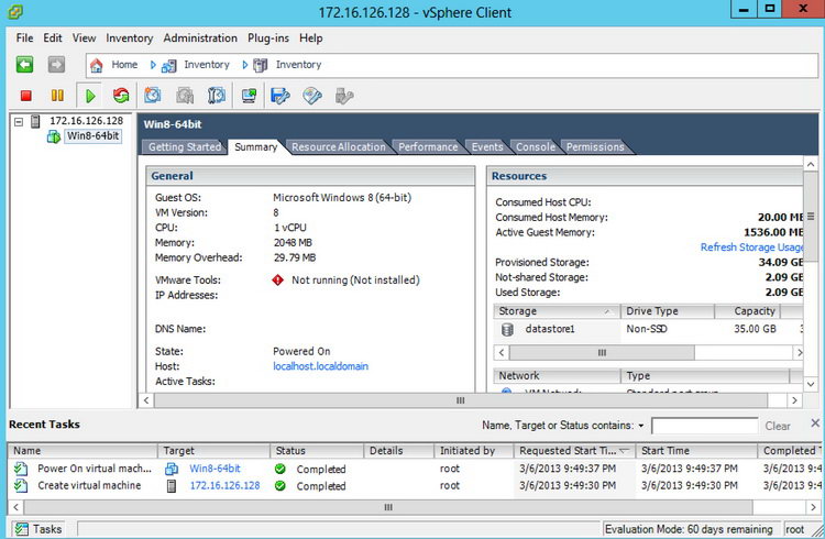 Pictures · VMware vSphere 8.0