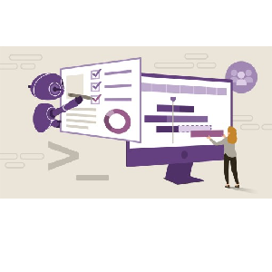 LinkedIn — PowerShell: Automating IT Administration 2023-8