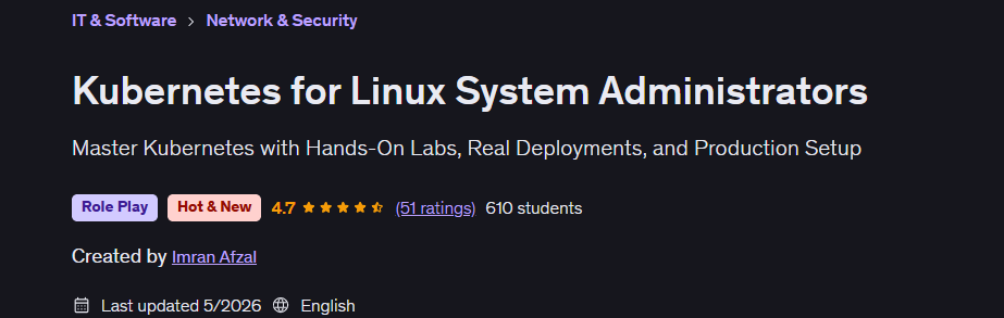 Pictures · Kubernetes for Linux System Administrators 2026-4