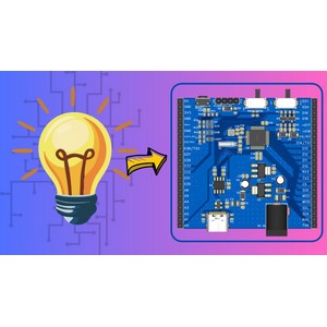 Komplett Elektronik-Kurs – Von Idee bis zu PCB und Prototyp 2026-3