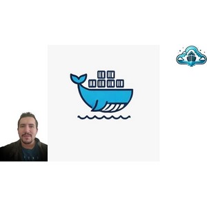Udemy — Introduction to Docker : Containerization & Microservices 2024-11
