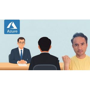 Azure Interview Masterclass: Top 200 Questions (PDF)(2025) 2025-5