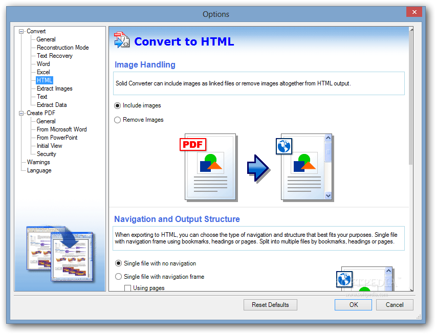 Pictures · Solid Converter PDF 10.1.18270.10854