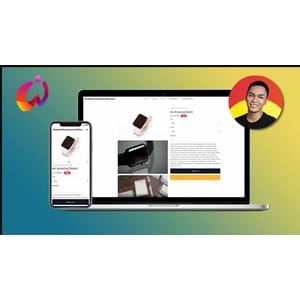 Desarrollo de temas de Shopify: tienda en línea 3.0 + Cálculo de Tailwind 2025-10