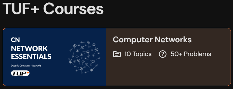 Pictures · TakeUForward — Computer Networks 2025-8