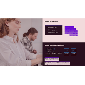 Python 3 Fundamentals 2023-11