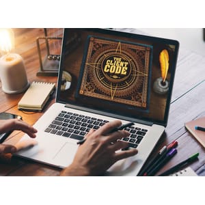 School of Motion — The Client Code 2023-8