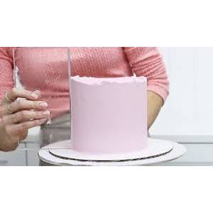 Udemy — The Basics Of Cake 2022-5