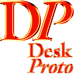 DeskProto 7.1 Revision 11631 Multi-Axis Edition x64