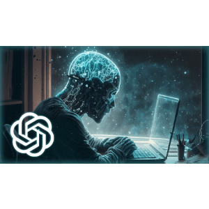 Udemy — ChatGPT for Web Design – Create Amazing Websites in 1 Hour! 2023-1