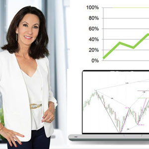 Mastering Stock, Futures & Forex Trading with Chart Patterns 2021-1