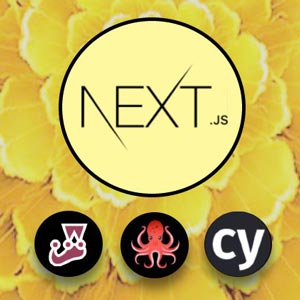 Udemy — Testing Next.js Apps with Jest, Testing Library and Cypress 2024-10
