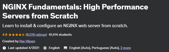 Pictures · Udemy — NGINX Fundamentals: High Performance Servers from Scratch 2021-4