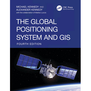 CRC Press - El Sistema de Posicionamiento Global y el GIS 2025